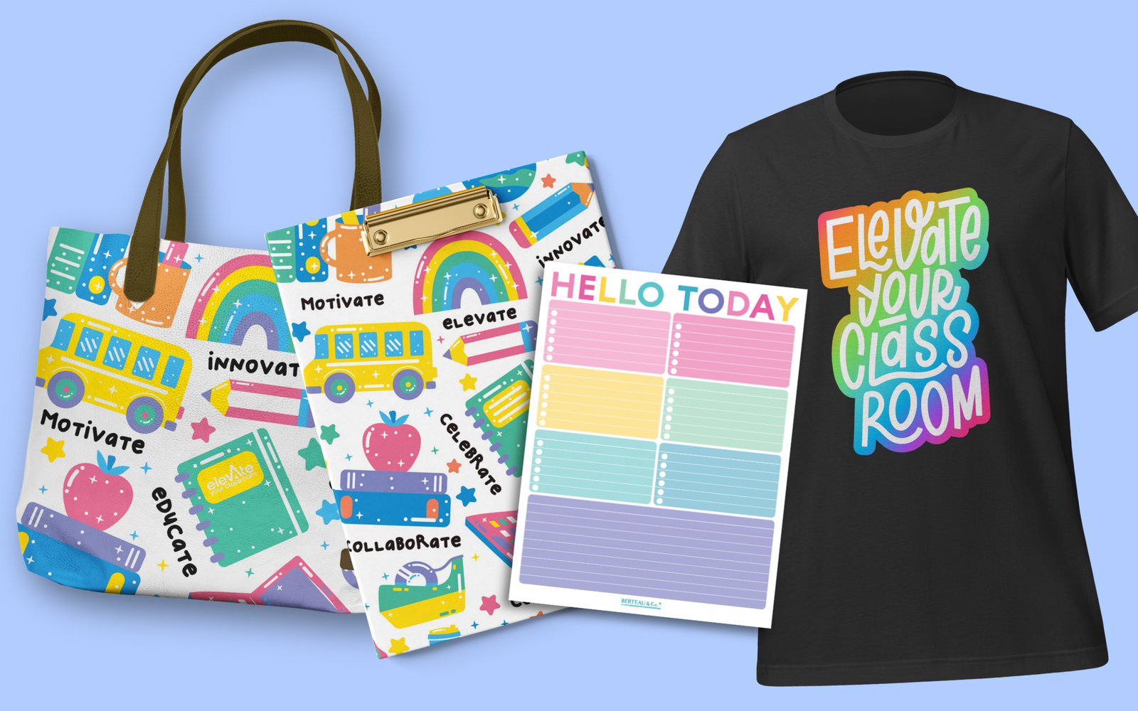 Conference Merch
