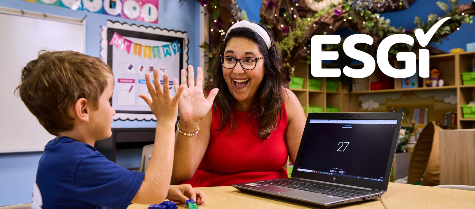 ESGI Software