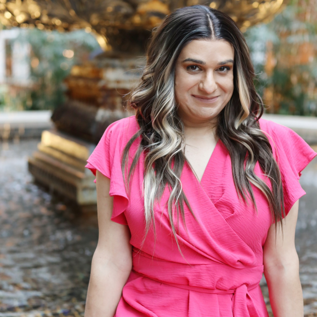 Jessi Cortez Headshot